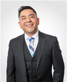 Realtor profile photo
