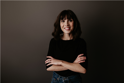 Realtor profile photo