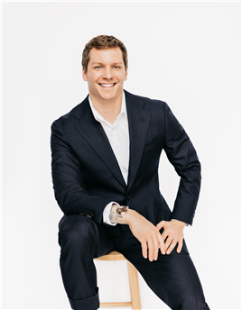 Realtor profile photo
