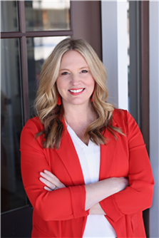 Realtor profile photo