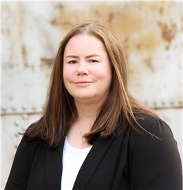 Realtor profile photo