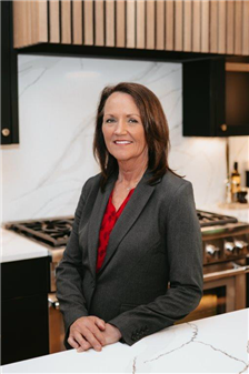 Realtor profile photo