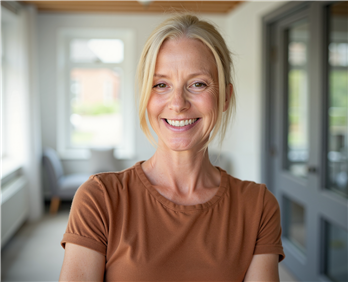Realtor profile photo