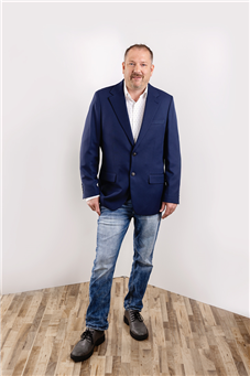 Realtor profile photo