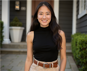 Realtor profile photo