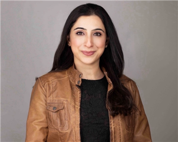 Realtor profile photo