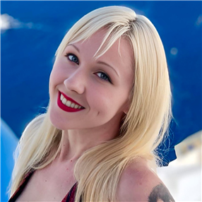 Realtor profile photo