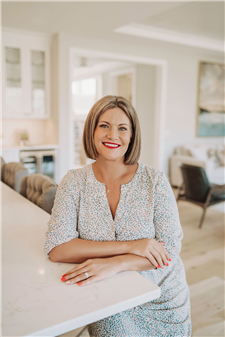 Realtor profile photo