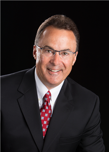 Realtor profile photo