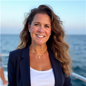 Realtor profile photo