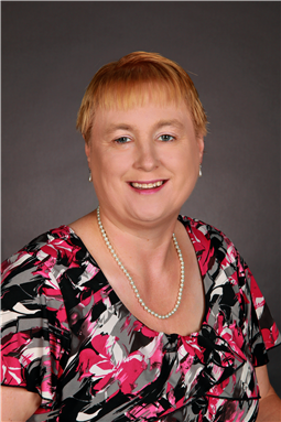 Realtor profile photo