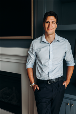 Realtor profile photo