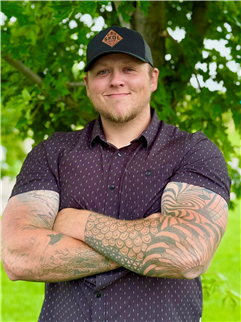 Realtor profile photo