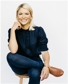 Realtor profile photo