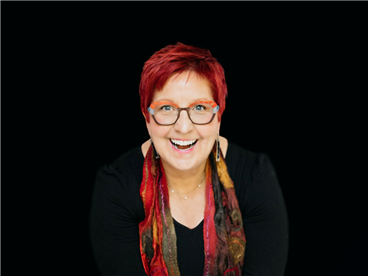 Realtor profile photo