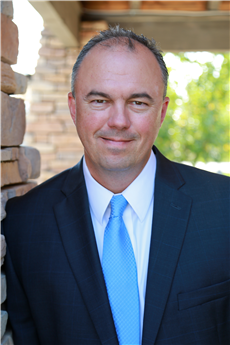 Realtor profile photo