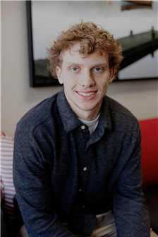 Realtor profile photo