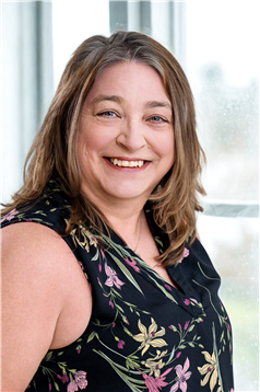 Realtor profile photo