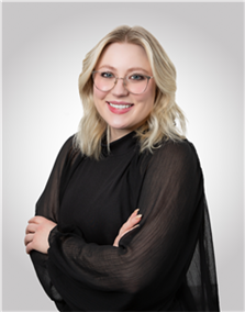 Realtor profile photo