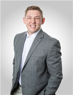 Realtor profile photo