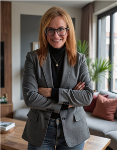 Realtor profile photo