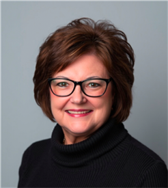 Realtor profile photo