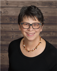 Realtor profile photo