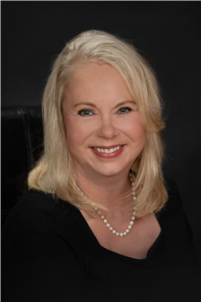 Realtor profile photo