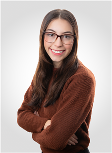 Realtor profile photo