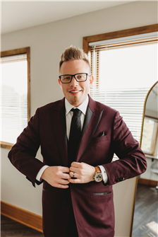 Realtor profile photo