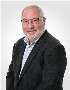 Realtor profile photo