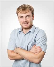 Realtor profile photo