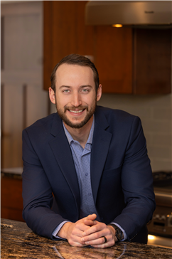 Realtor profile photo