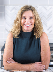 Realtor profile photo