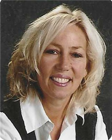 Realtor profile photo