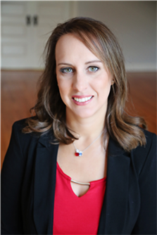 Realtor profile photo