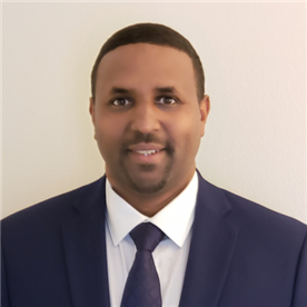 Realtor profile photo