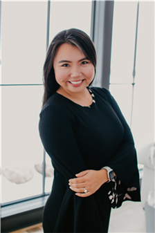 Realtor profile photo