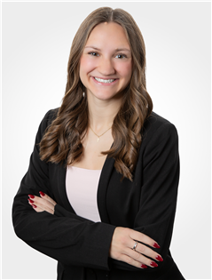 Realtor profile photo