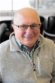 Realtor profile photo