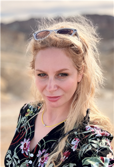 Realtor profile photo