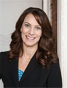 Realtor profile photo