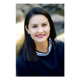 Realtor profile photo