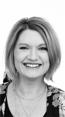 Realtor profile photo