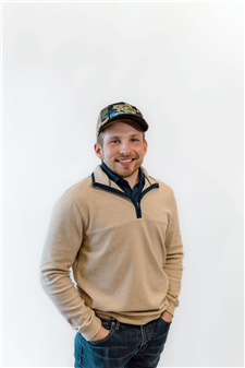 Realtor profile photo