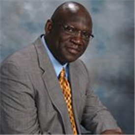 Realtor profile photo