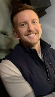 Realtor profile photo