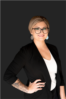 Realtor profile photo