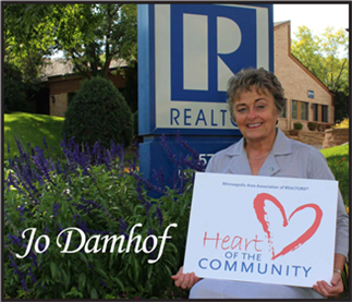 Realtor profile photo