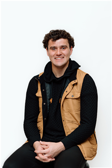 Realtor profile photo